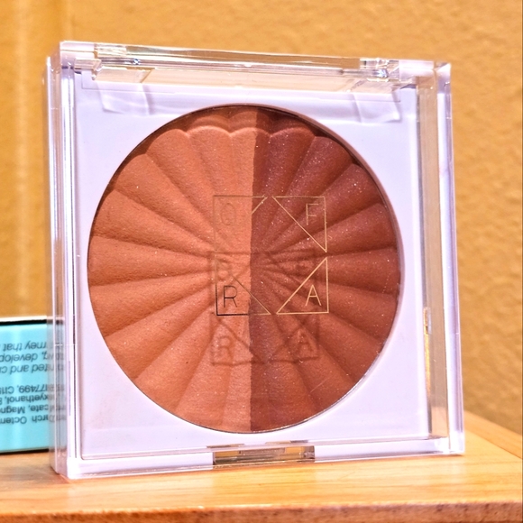 NEW OFRA South Beach Bronzer Dual Shade - Picture 5 of 7